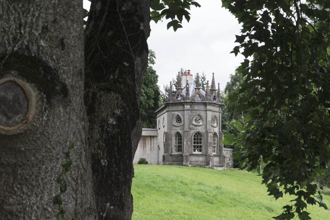 Batty Langley Lodge Leixlip Exterior photo